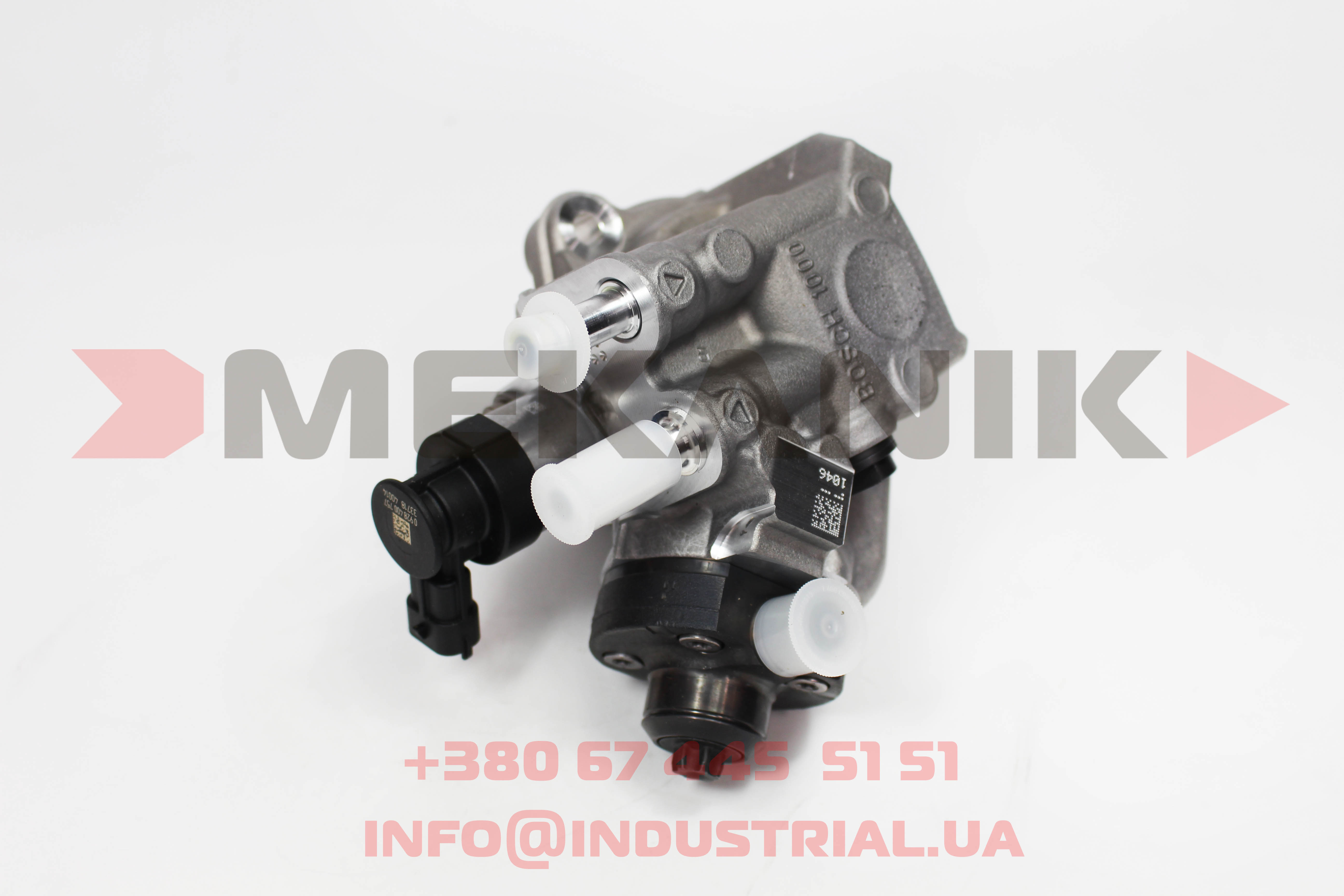 MKO 7166260 MEKANIK OEM